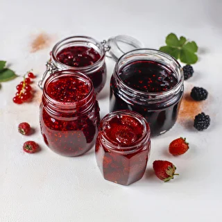 Pektín na džemy - citrusový amidovaný na želírovanie, 20 g – photo 6