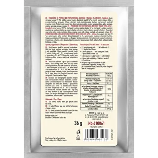 Cviklový kvások v prášku s jablkom, 36 g – photo 2