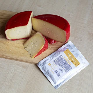 Bakteriálne kultúry na syr gouda – photo 2