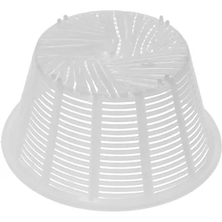 Syrárska forma okrúhla Ø 13 x 7 cm na 500 g – photo 3