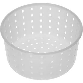 Forma syrárska okrúhla Ø 13 x 7 cm na 800 g – photo 2