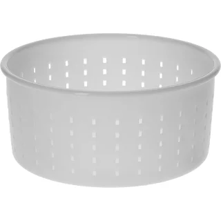 Forma syrárska okrúhla Ø15 x 7cm na 1200 g – photo 1