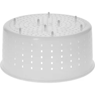 Forma syrárska okrúhla Ø15 x 7cm na 1200 g – photo 3