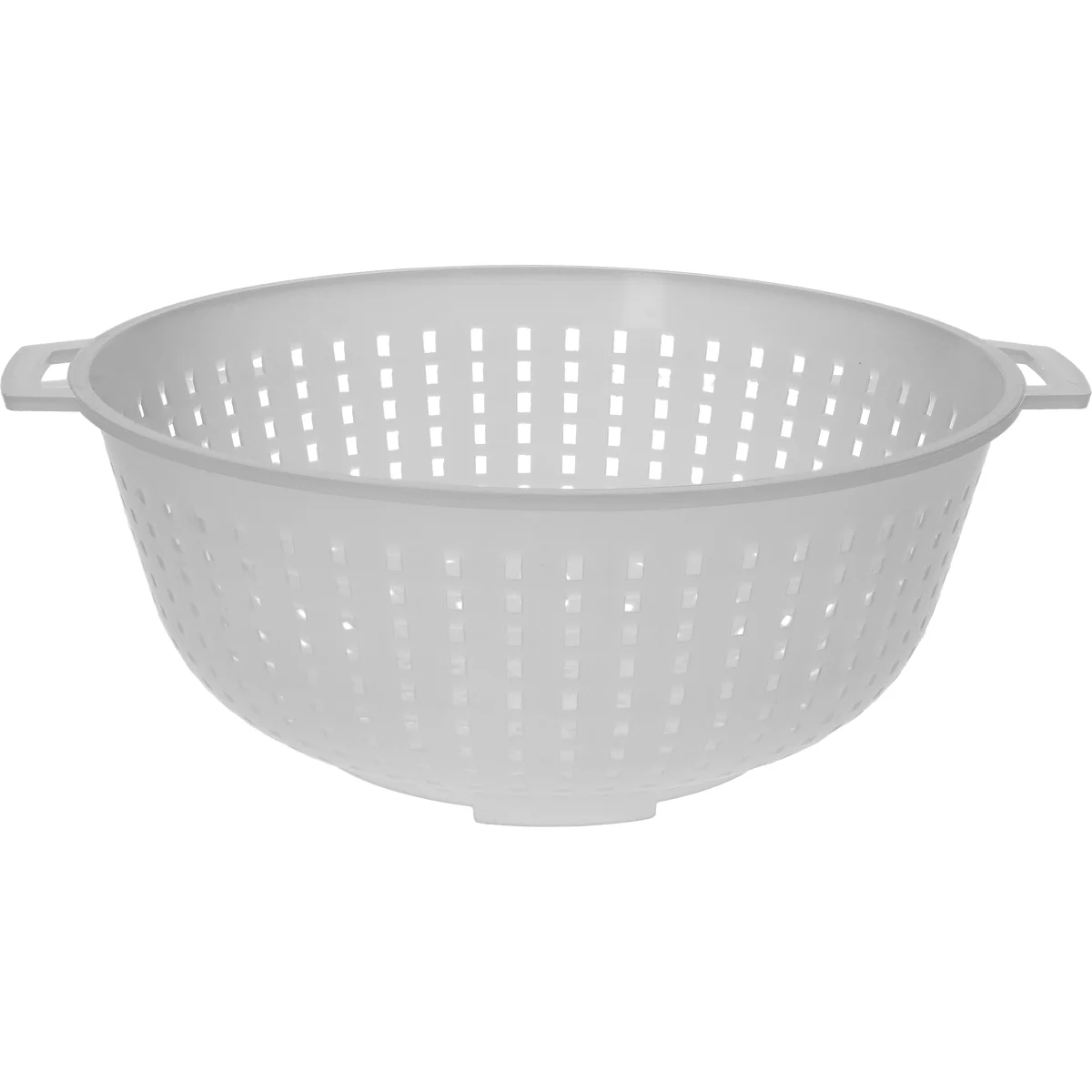 Forma syrárska na syr typu korycińskiego Ø 21/11 x 8,5 cm na 2 kg