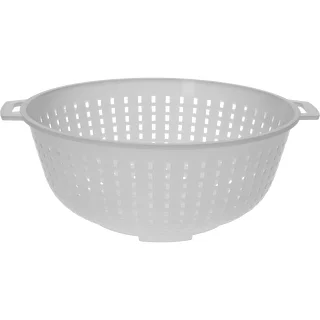 Forma syrárska na syr typu korycińskiego Ø 21/11 x 8,5 cm na 2 kg – photo 1