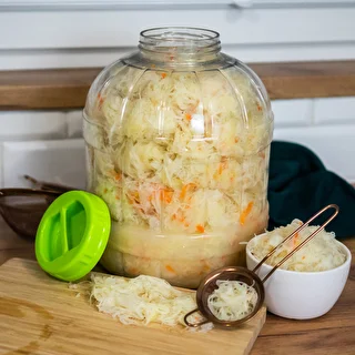 Nerozbitný, viacúčelový pohár, 10 L – photo 8
