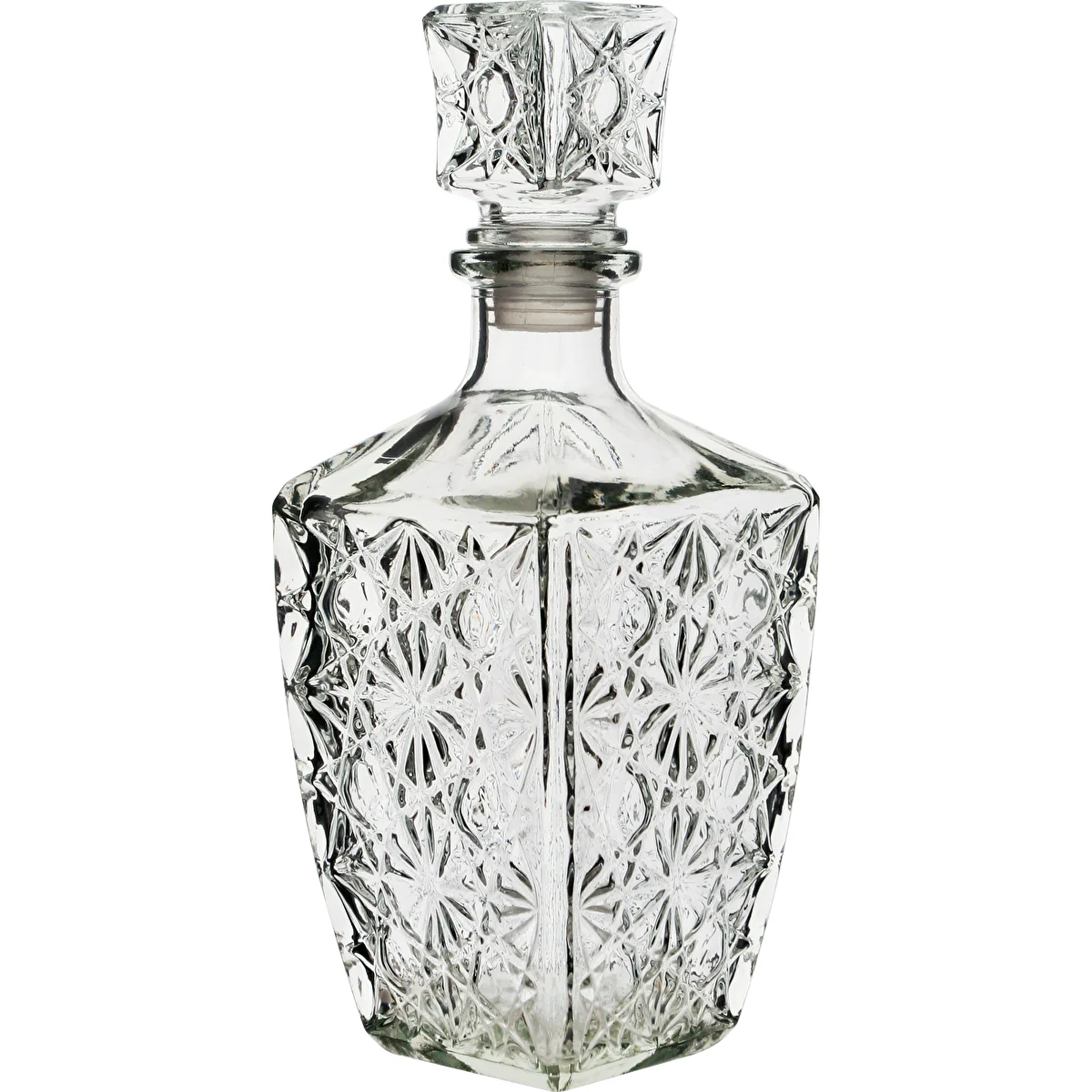 Karafa Hviezdičky 750ml