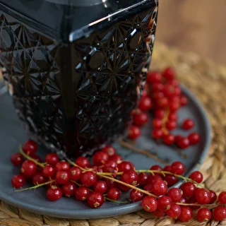 Karafa Hviezdičky 750ml – photo 3
