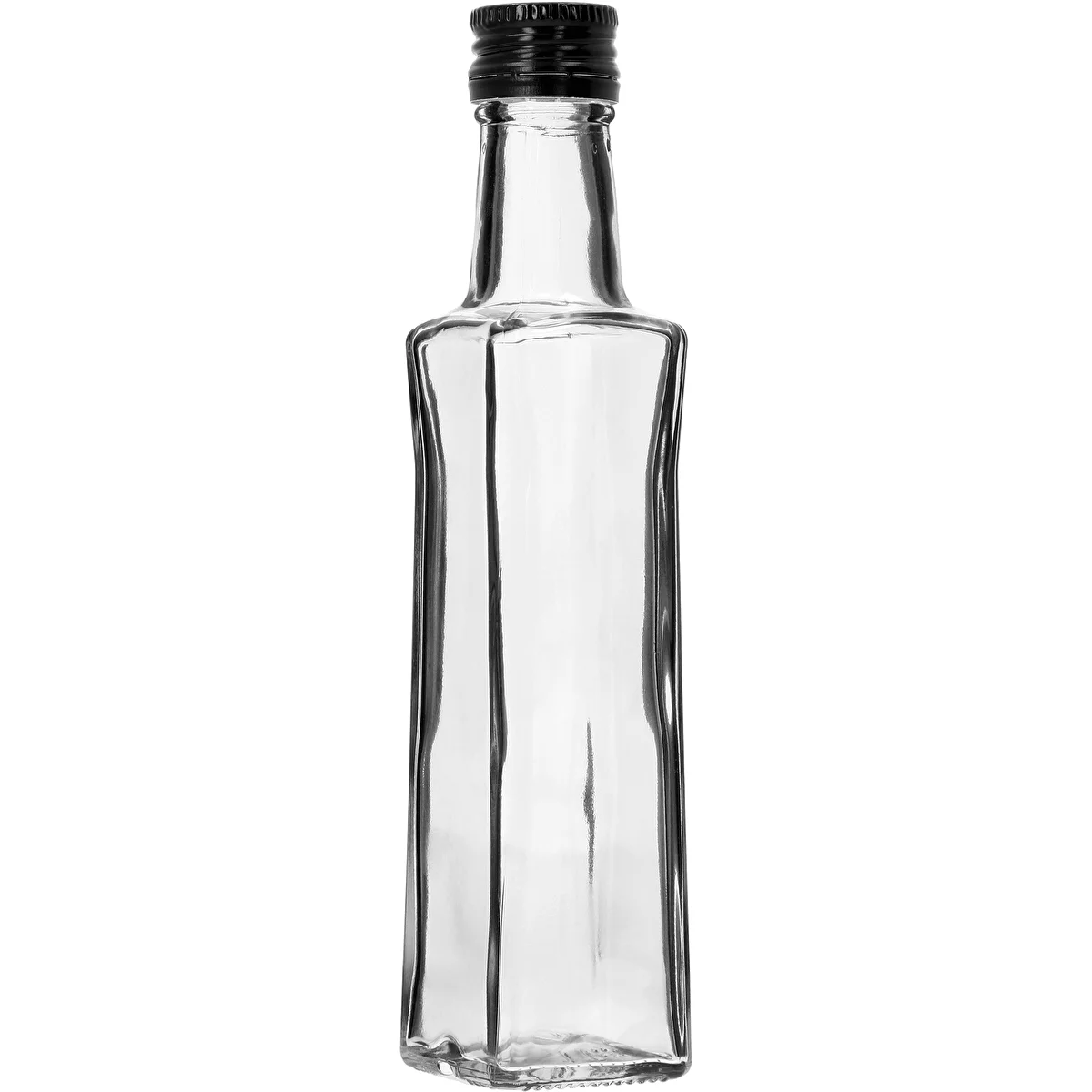 Fľaša Olimp 200 ml so skrutkovacím uzáverom, 1 ks