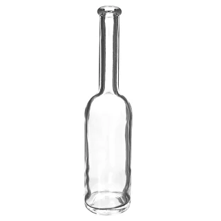 Fľaša na likér 100 ml 6 ks + 6 zátok – photo 4