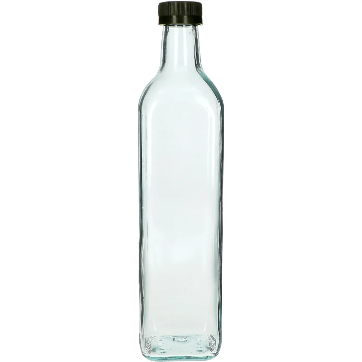 Fľaša Marasca 750 ml so skrutkovacím uzáverom, 1 ks.