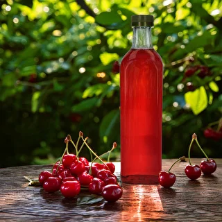 Fľaša Marasca 750 ml so skrutkovacím uzáverom, 1 ks. – photo 5