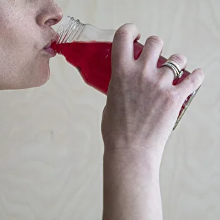 Fľaša TO na džús 330 ml s uzáverom fi 43 - 6 ks. – photo 7