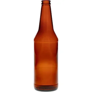 Fľaša na pivo 0,5 L - balenie 8 ks - typ B – photo 2