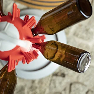 Fľaša na pivo 0,5 L - balenie 8 ks - typ B – photo 7