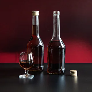 Fľaša Napoleon 500 ml s uzáverom fi28, 6 ks – photo 8