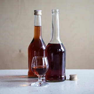Fľaša Napoleon 500 ml s uzáverom fi28, 6 ks – photo 9
