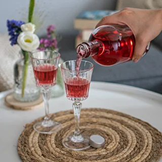 Fľaša Miss Barku 500 ml so skrutkovacím uzáverom, 1 ks. – photo 5