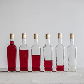 Fľaša Pryncypalna 500 ml so skrutkovacím uzáverom, 6 ks. – photo 7