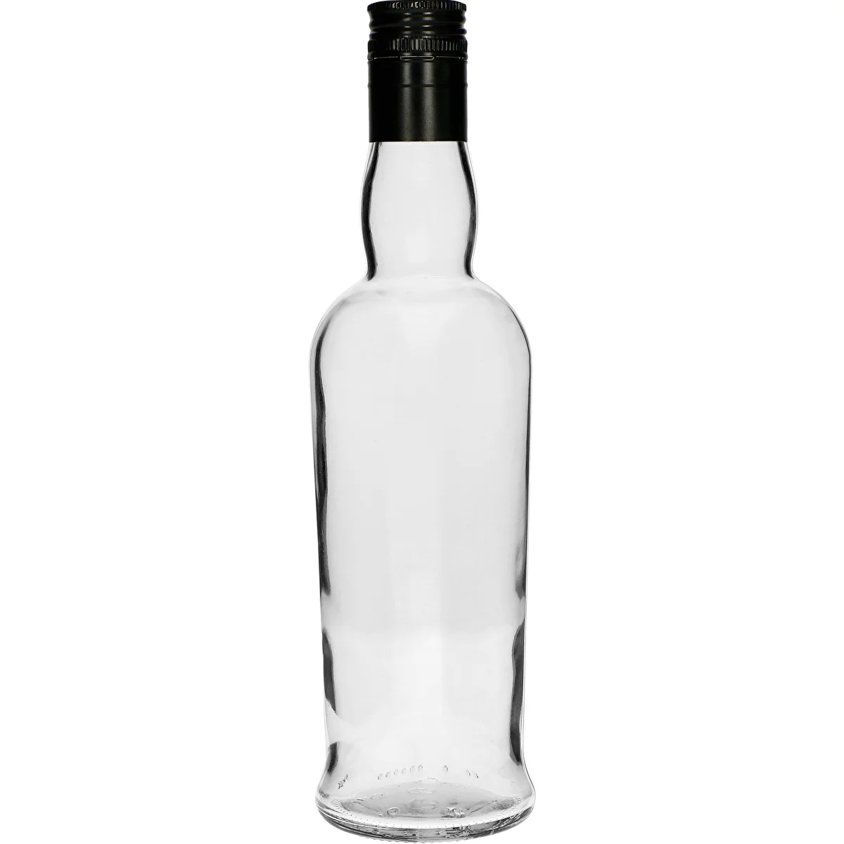 Fľaša Kapitánska 500 ml s uzáverom, 1 ks