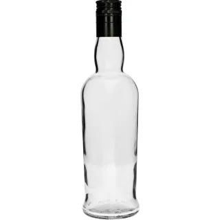 Kapitańska fľaša 500 ml so skrutkovacím uzáverom - 6 ks – photo 2