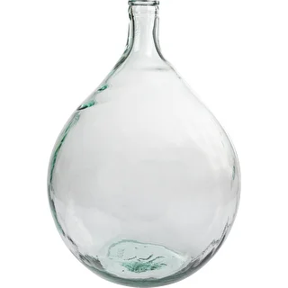 Balón na víno 25 L v plastovom koši – photo 2