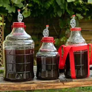 Enovini® OK RED - vinárske kvasnice znižujúce kyslosť 7 g – photo 7