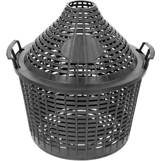 Záhradný kôš / na balón 15l – photo 1