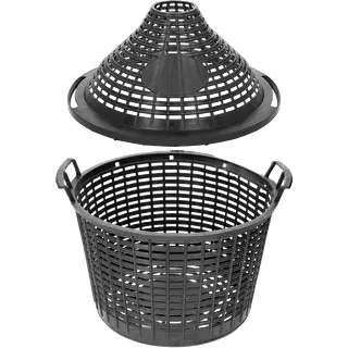 Záhradný kôš / na balón 15l – photo 2