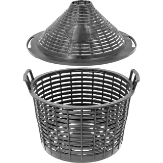 Záhradný kôš / na balón 20l – photo 2