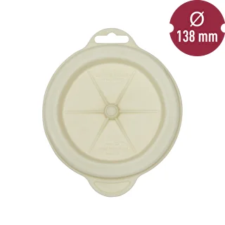 Kryt-zátka na balón so širokým otvorom – photo 2