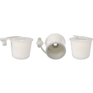 Zátka na balón fi 40/43 mm s uzáverom