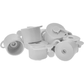 Zátka na balón fi 43 mm s uzáverom – photo 3