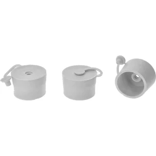 Zátka na balón fi 54 mm s uzáverom – photo 1