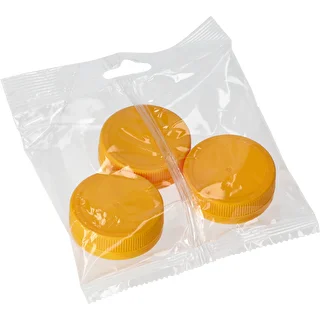 Uzáver na demižón Dama PET 5 L - 3ks. – photo 4