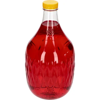 Uzáver na demižón Dama PET 5 L - 3ks. – photo 3