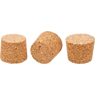 Korková zátka 50/43 mm – photo 1