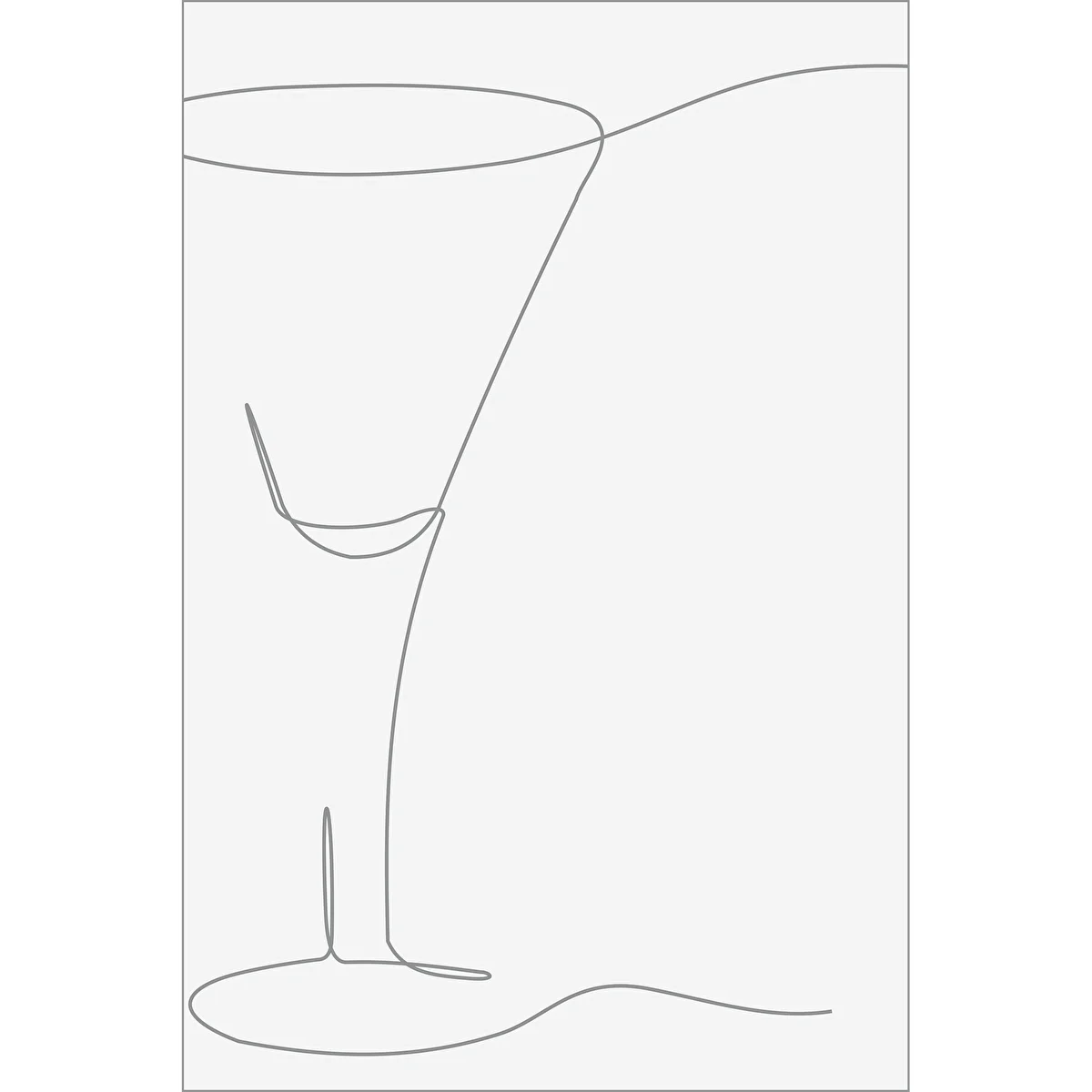 Samolepiace etikety 60 x 90 mm na fľaše, likér, alkohol, vodku - 20 ks.