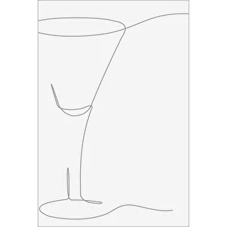 Samolepiace etikety 60 x 90 mm na fľaše, likér, alkohol, vodku - 20 ks. – photo 1