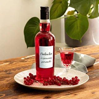 Samolepiace etikety 60 x 90 mm na fľaše, likér, alkohol, vodku - 20 ks. – photo 5