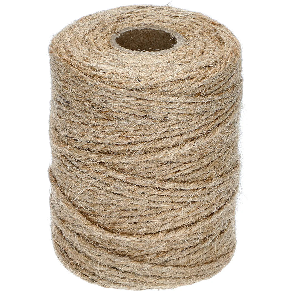 Jutový špagát 2 mm/110 m/250 g