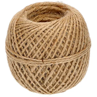 Jutový špagát 1,5 mm/100 m/100 g