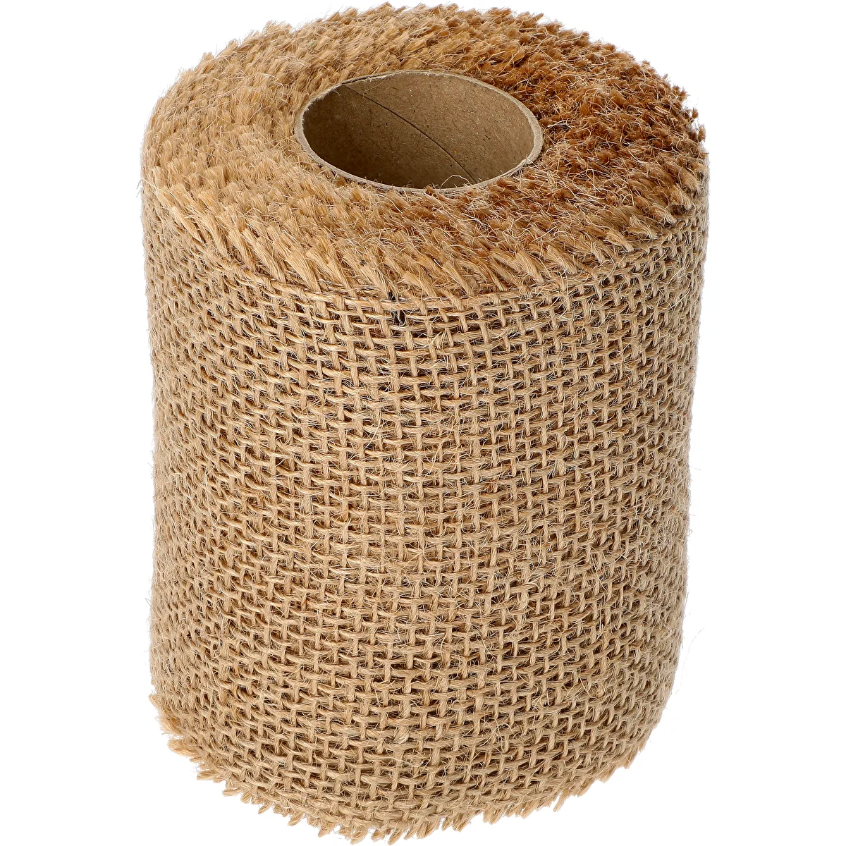 Jutová páska 10 cm/5 m