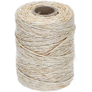 Sisalový špagát 1,8 mm/115 m/250 g
