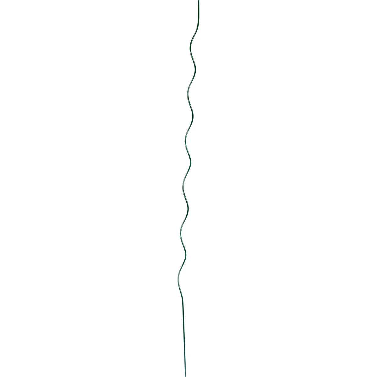 Špirálová oceľová tyčka 1,75m x 6mm