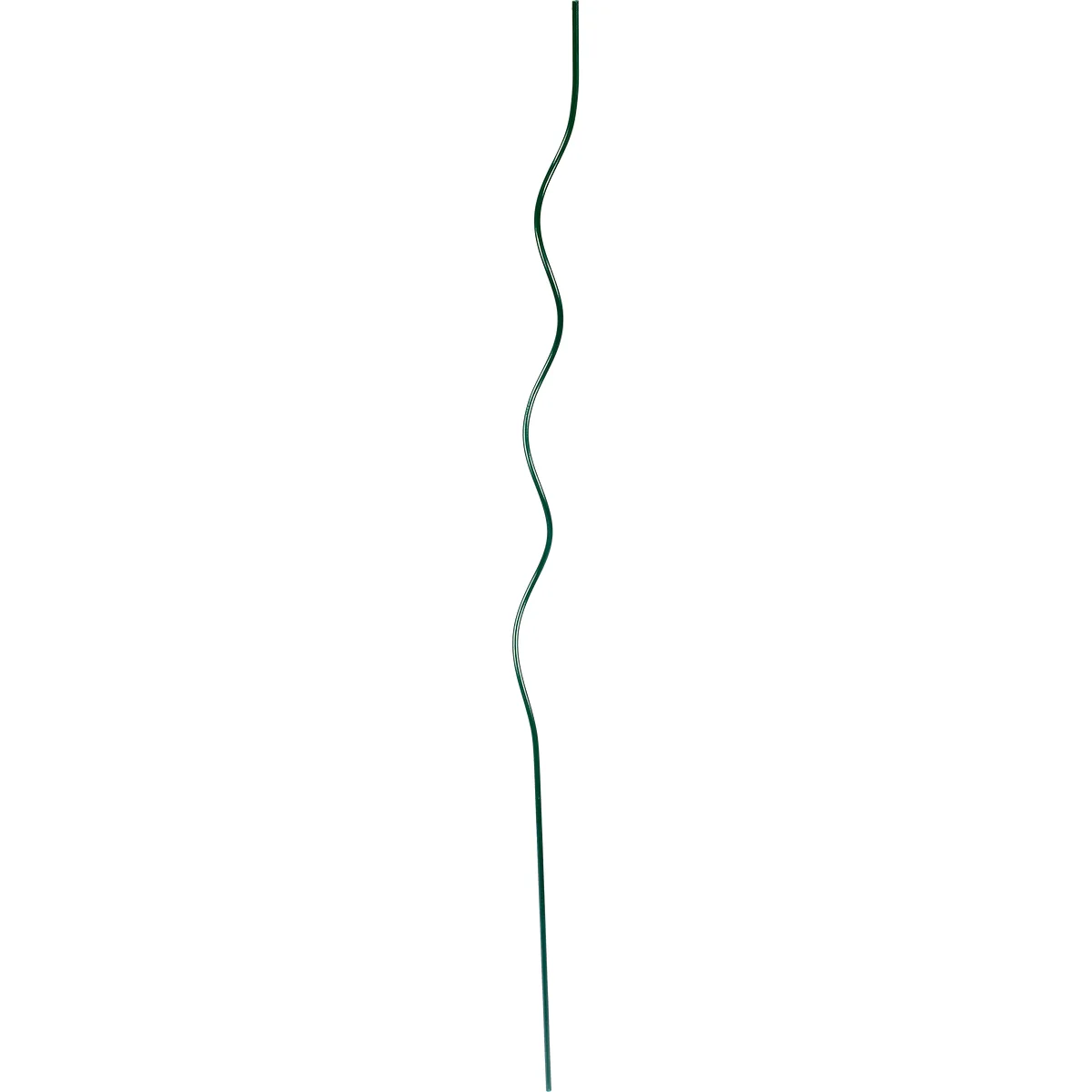 Špirálová oceľová tyčka 1m x 6mm