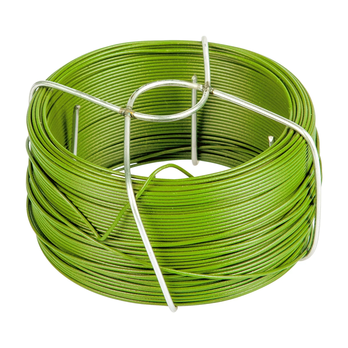 Galvanizovaný drôt 50m x 0,8mm
