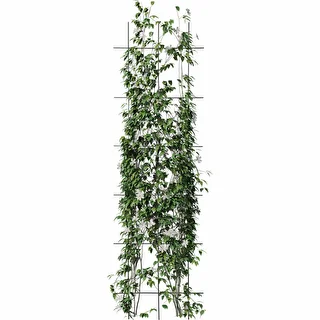 Podpora pre rastliny - záhradná mriežka 150 x 45cm – photo 3