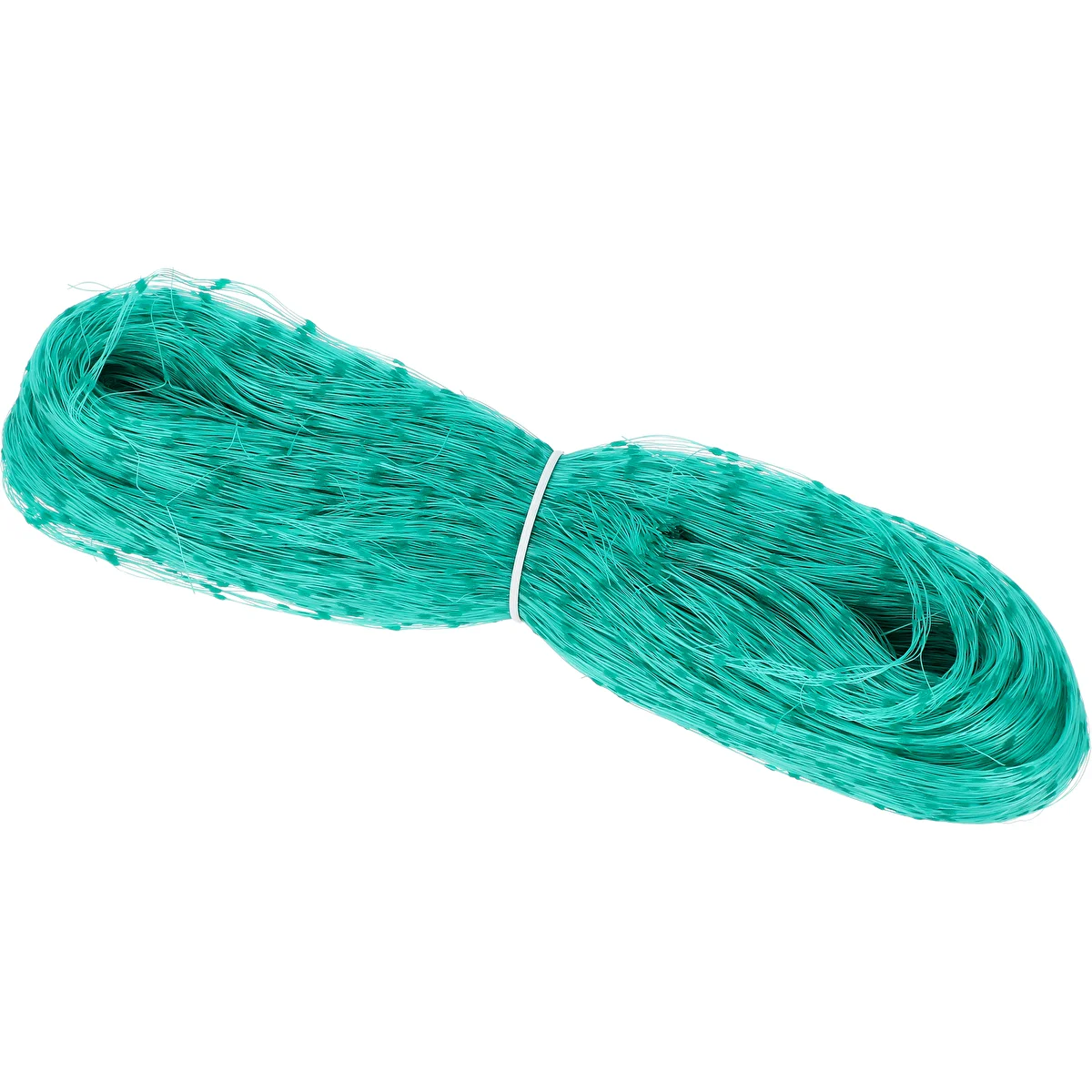 Sieťka na ochranu pred vtákmi, zelená, 2 m x 5m