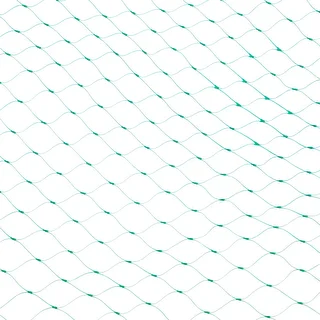 Sieťka na ochranu pred vtákmi, zelená, 2 m x 5m – photo 4